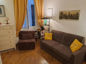 OASI San Lorenzo Genova